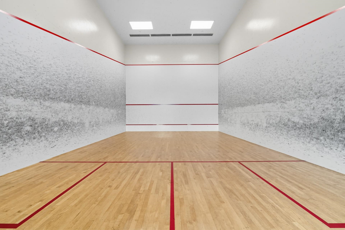 Mudroom Photo of 906 1438 Richards Street, Vancouver, BC