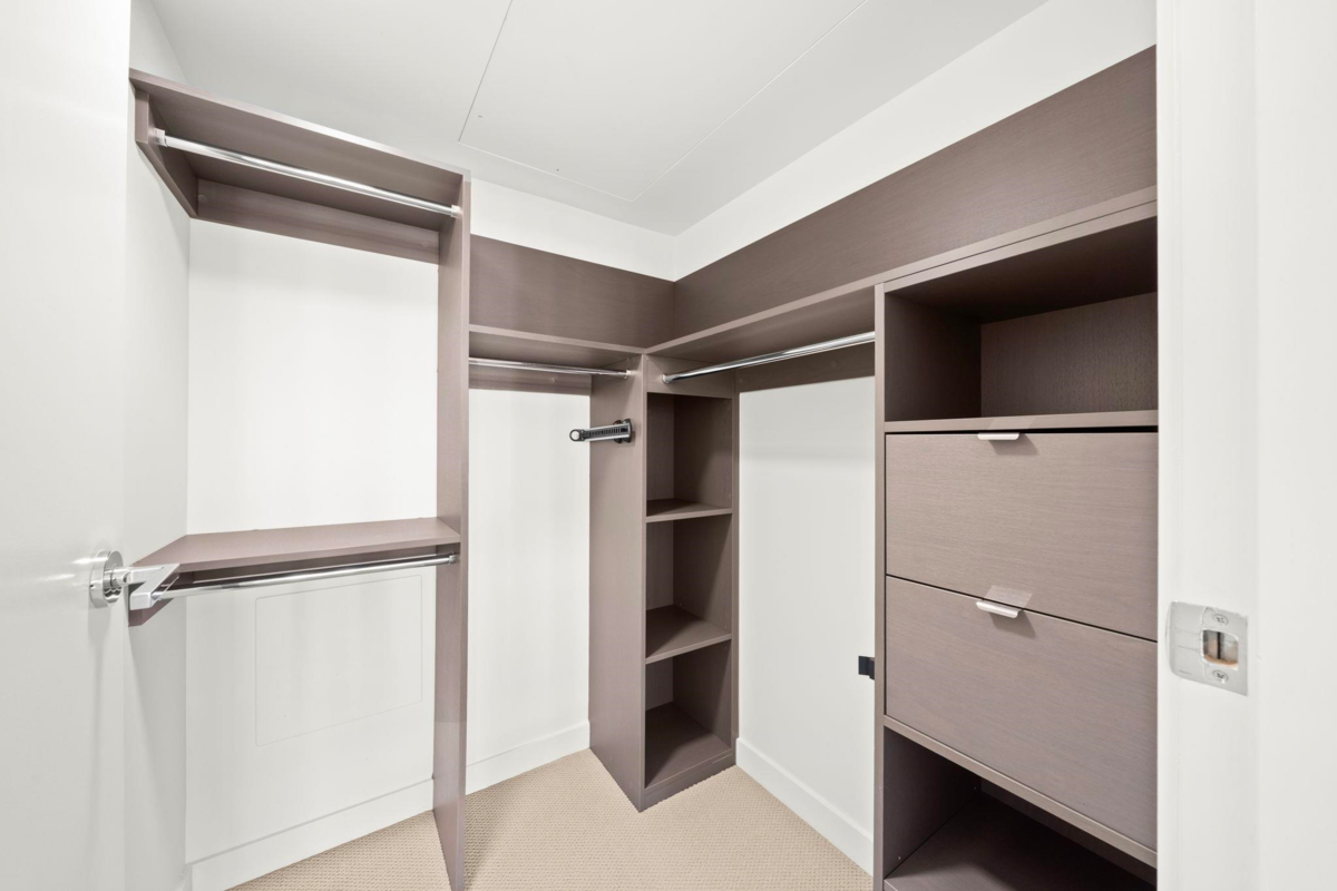 Bedroom 2 Photo of 617 8833 Hazelbridge Way, Richmond, BC