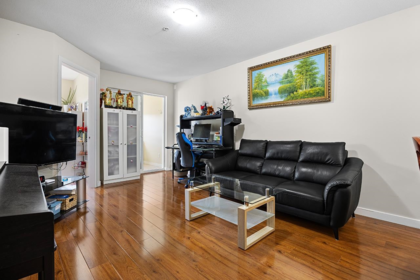 305 2028 E 37th Avenue, Vancouver, BC, Vancouver — Apartment/Condo for sale