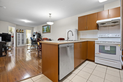 305 2028 E 37th Avenue, Vancouver, BC, Vancouver — Apartment/Condo for sale