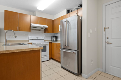 305 2028 E 37th Avenue, Vancouver, BC, Vancouver — Apartment/Condo for sale