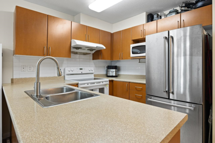 305 2028 E 37th Avenue, Vancouver, BC, Vancouver — Apartment/Condo for sale