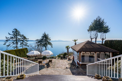 13158 13 Avenue, Surrey, BC, Crescent Bch Ocean Pk. — 4 bed single family residence for sale