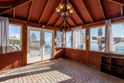 Garage Interior Photo of 13158 13 Avenue, Surrey, BC
