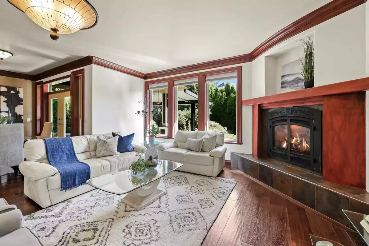 Bedroom 2 Photo of 19695 71 Avenue, Surrey, BC