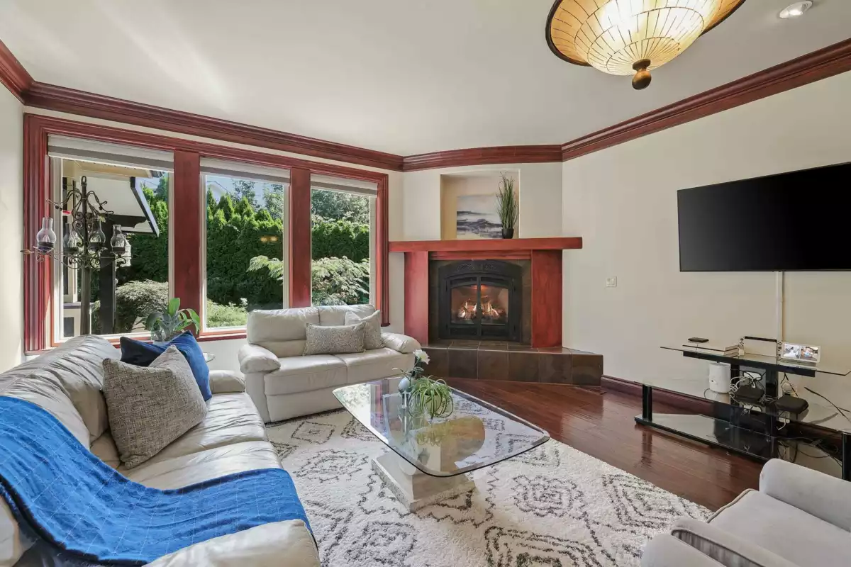 Bedroom 3 Photo of 19695 71 Avenue, Surrey, BC