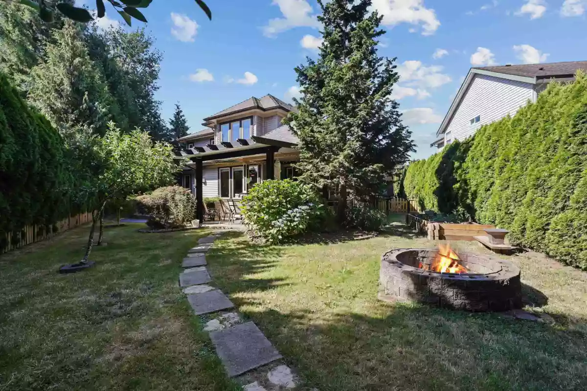 Fitness Center Photo Near 19695 71 Avenue, Surrey, BC