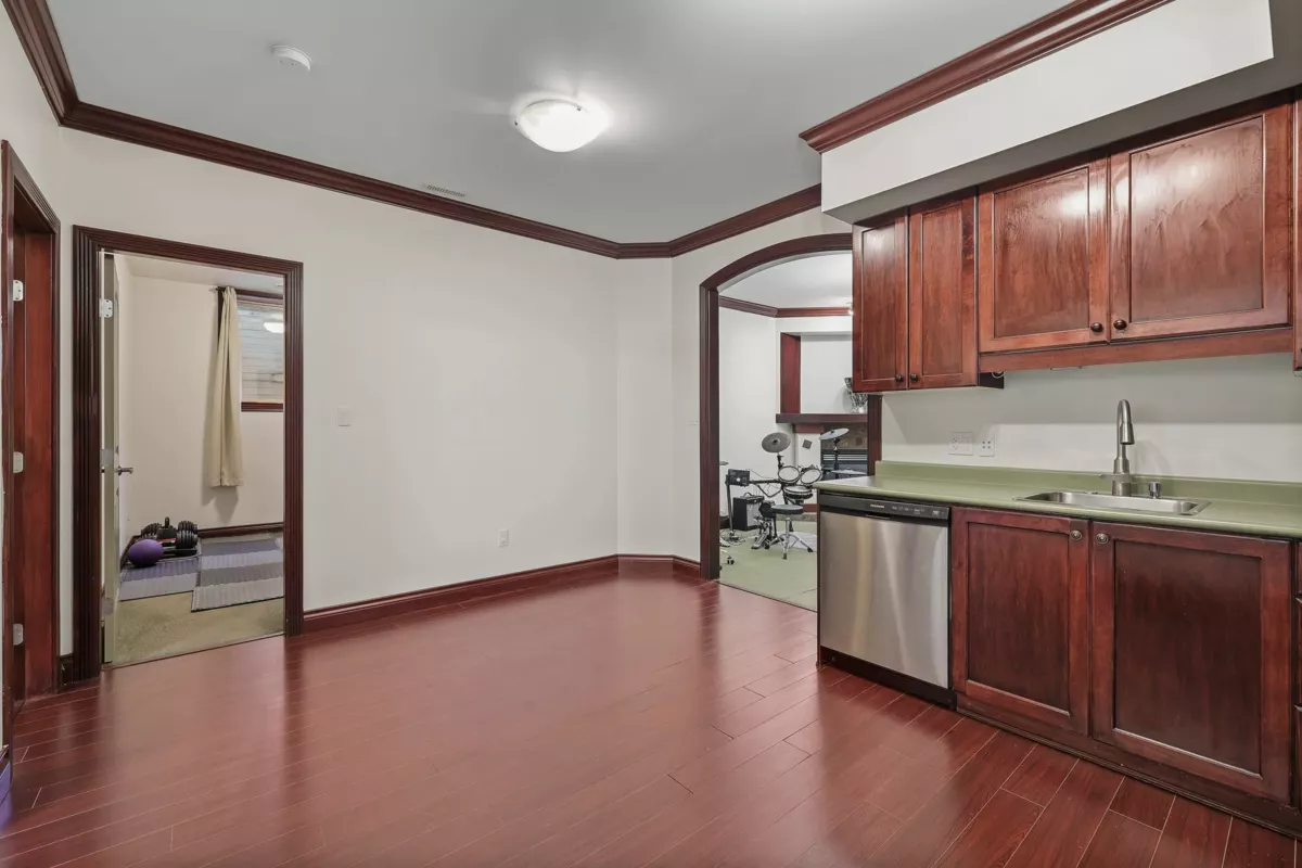 Garage Interior Photo of 19695 71 Avenue, Surrey, BC