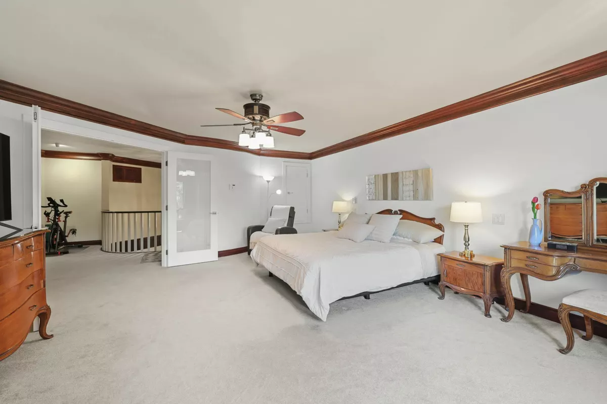 Guest Bathroom Photo of 19695 71 Avenue, Surrey, BC