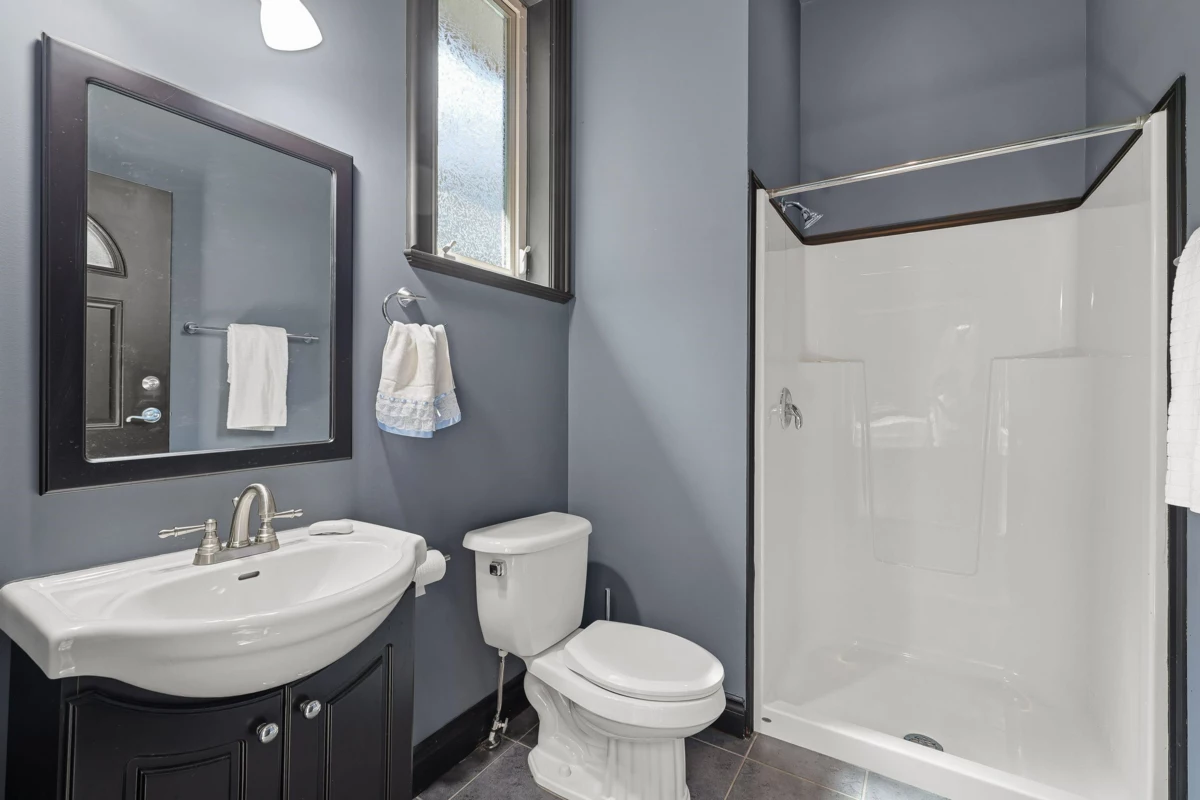 Outdoor Kitchen Photo of 19695 71 Avenue, Surrey, BC