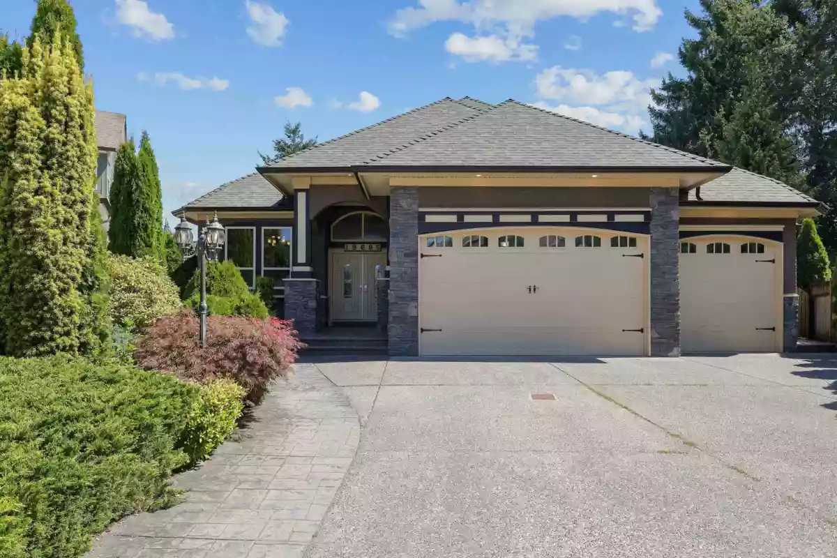 Playground / Recreational Area Near 19695 71 Avenue, Surrey, BC