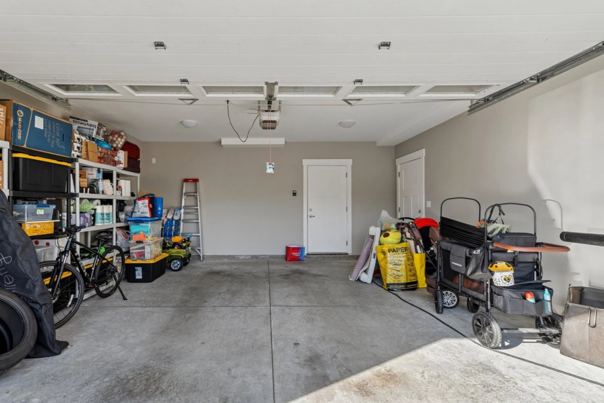 Aerial View of 20986 96 Avenue, Langley, BC