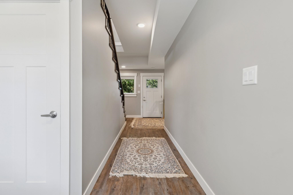 Backyard Photo of 20986 96 Avenue, Langley, BC