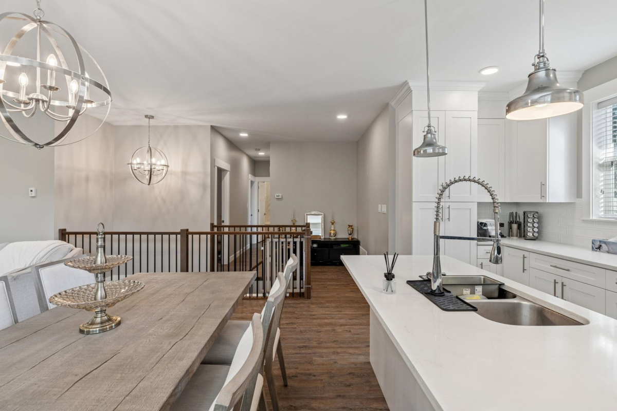 Bedroom 2 Photo of 20986 96 Avenue, Langley, BC