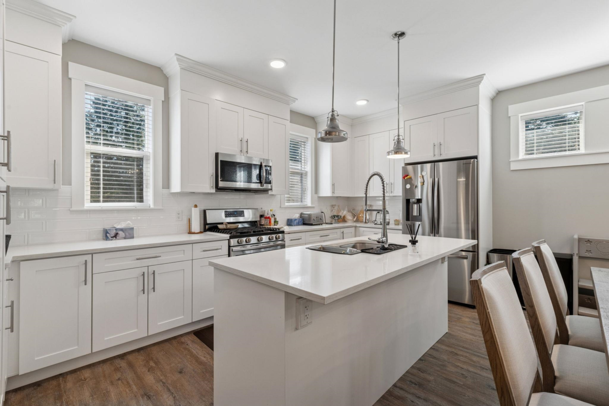 Bedroom 3 Photo of 20986 96 Avenue, Langley, BC