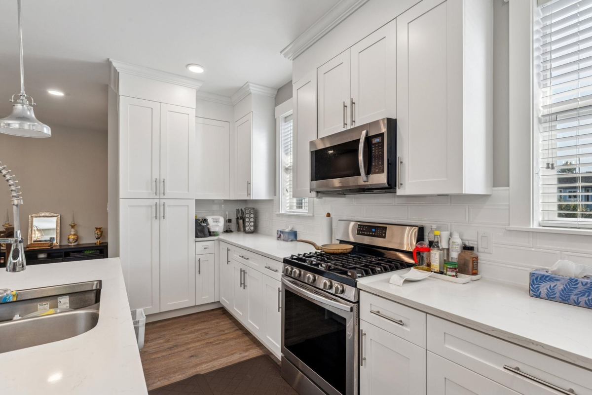 Bedroom 4 Photo of 20986 96 Avenue, Langley, BC