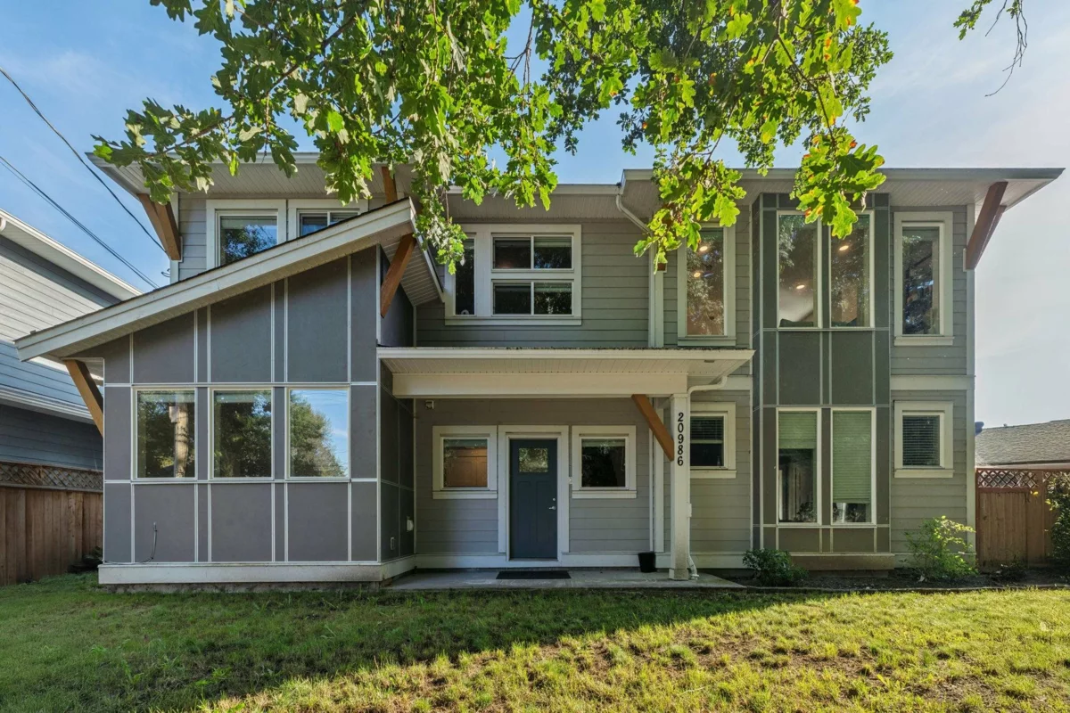 Fitness Center Photo Near 20986 96 Avenue, Langley, BC