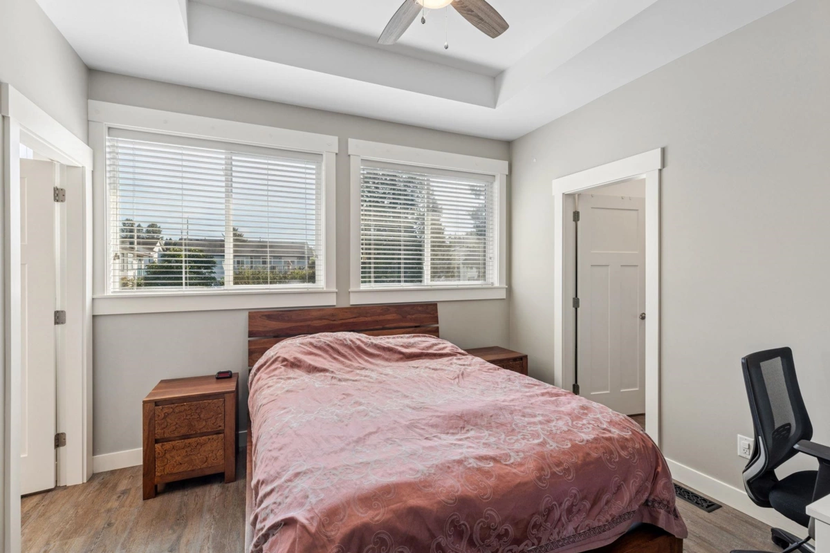 Mudroom Photo of 20986 96 Avenue, Langley, BC