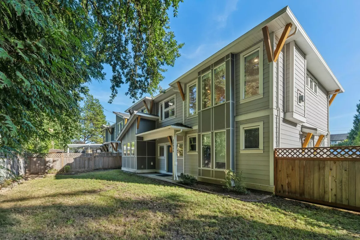 Neighborhood Park Photo Near 20986 96 Avenue, Langley, BC