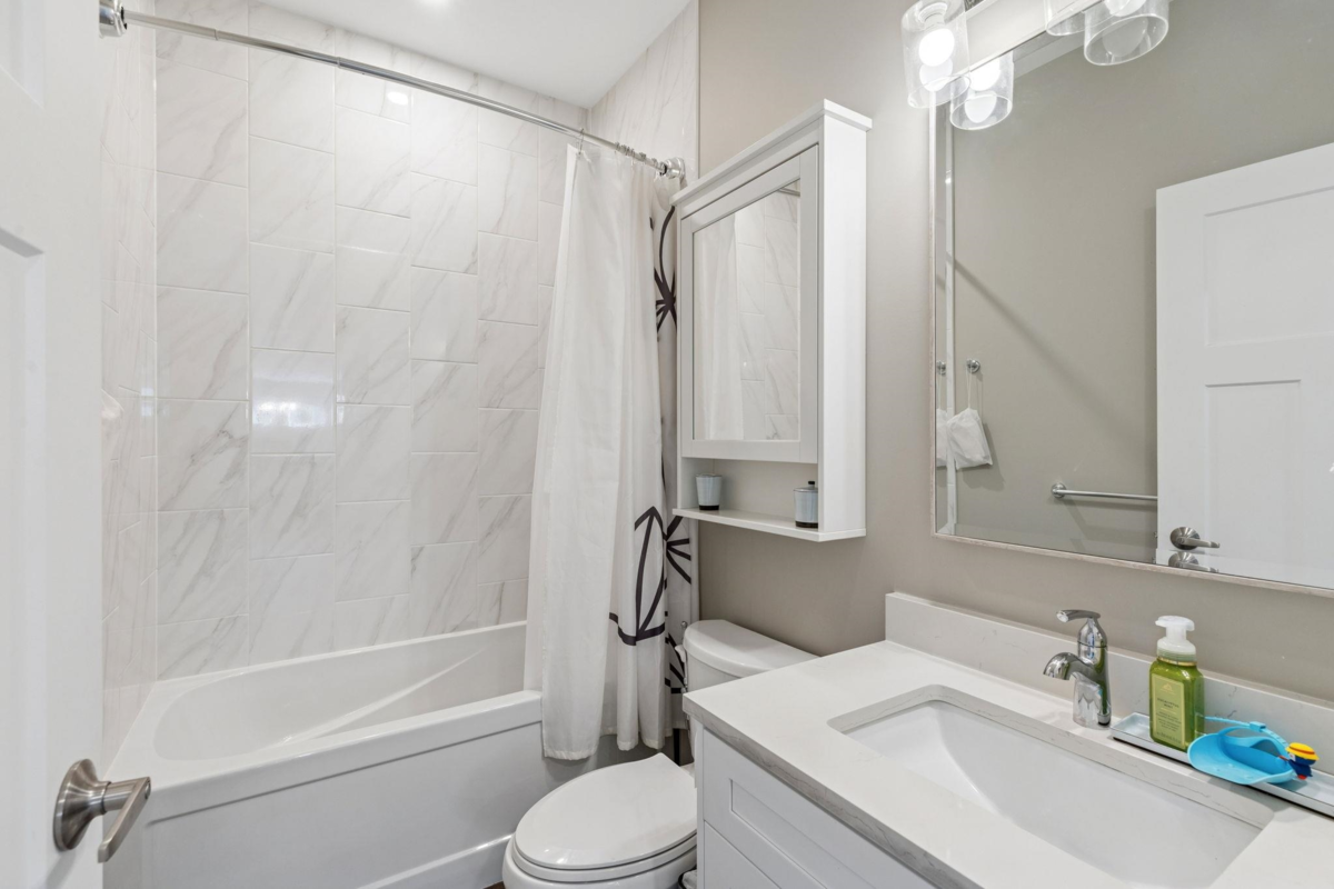 Outdoor Patio Photo of 20986 96 Avenue, Langley, BC