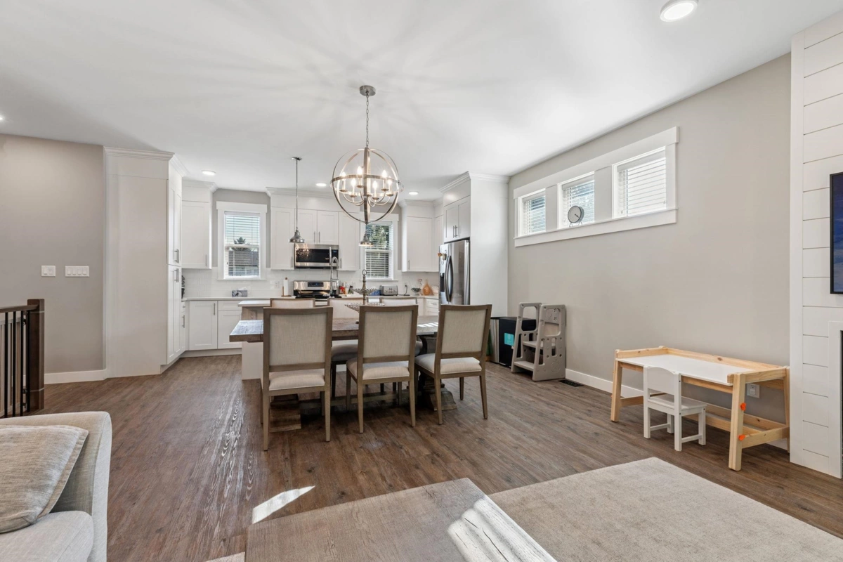 Pantry Photo of 20986 96 Avenue, Langley, BC