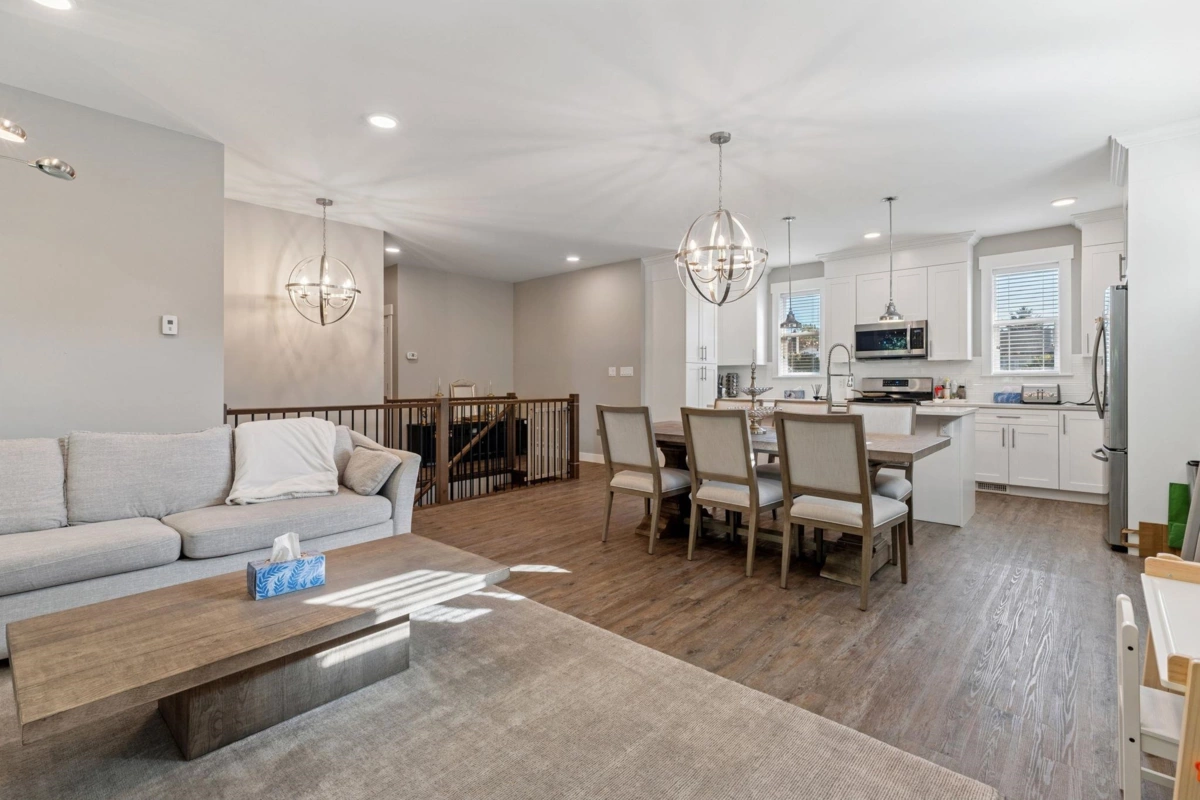 Primary Bedroom Photo of 20986 96 Avenue, Langley, BC