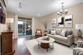 A107 20716 Willoughby Town Centre Drive, Langley, BC