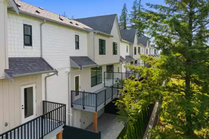 29 20329 80 Avenue, Langley, BC, Langley — Townhouse for sale