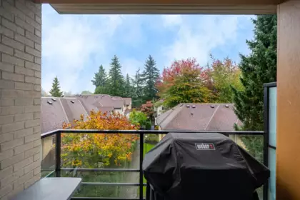 310 741 Anskar Court, Coquitlam, BC, Coquitlam — Apartment/Condo for sale