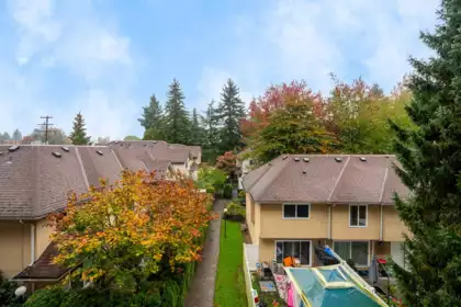 310 741 Anskar Court, Coquitlam, BC, Coquitlam — Apartment/Condo for sale