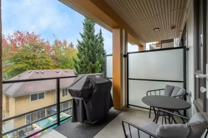 310 741 Anskar Court, Coquitlam, BC, Coquitlam — Apartment/Condo for sale