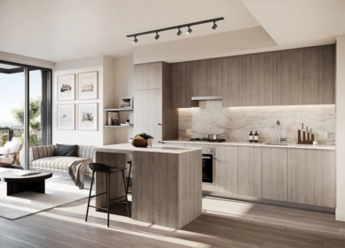 1106 6035 Wilson Avenue, Burnaby, BC, Metrotown — 1 bed apartment/condo for sale