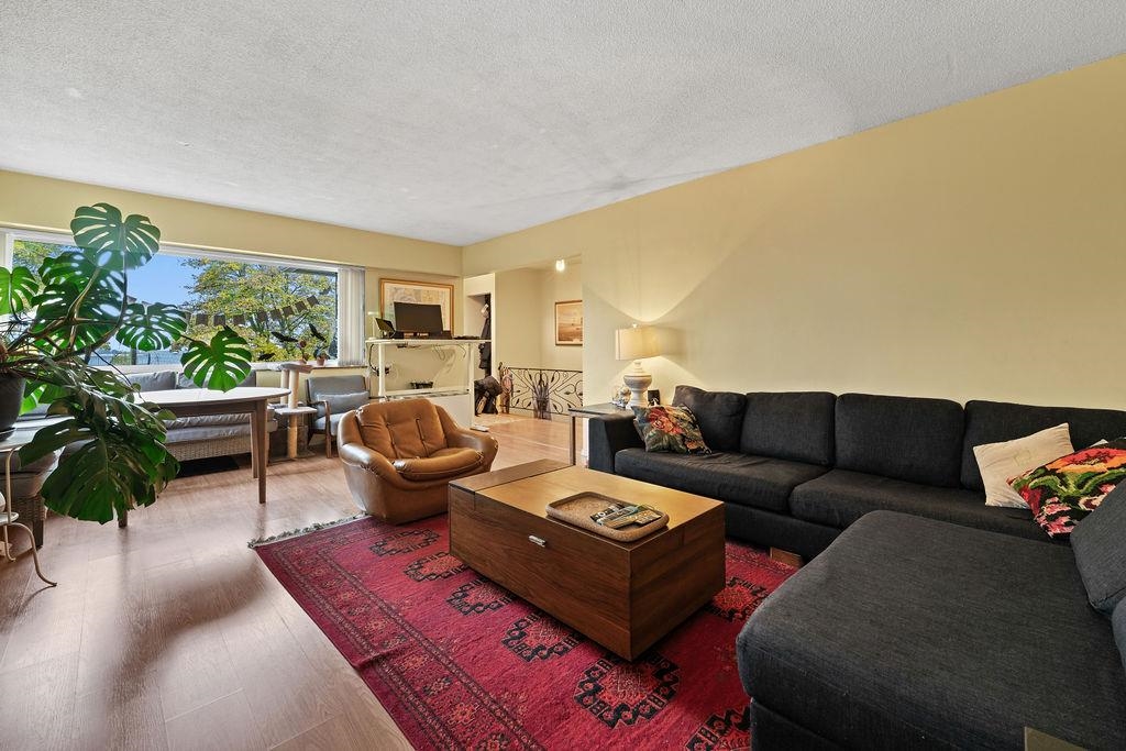 Pantry Photo of 3605 Oxford Street, Vancouver, BC