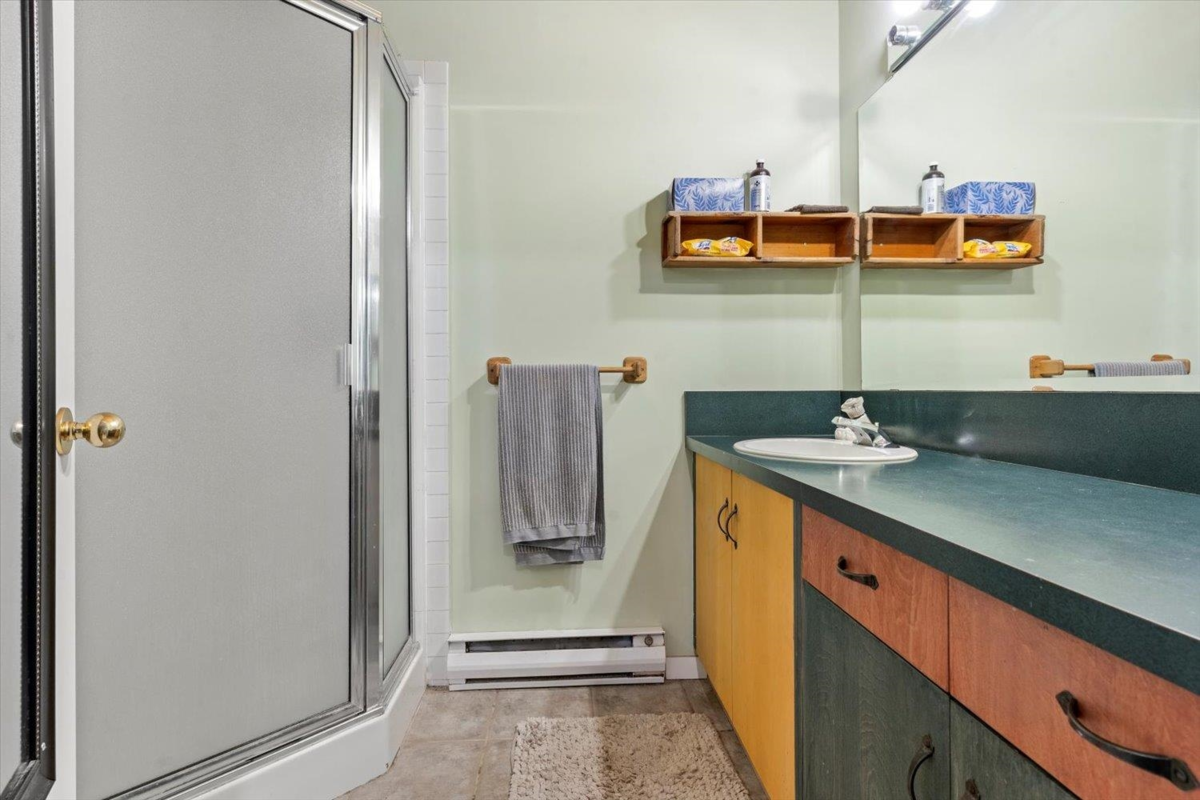 Garden / Landscaping Photo of 5545 Graham Drive, Chilliwack, BC