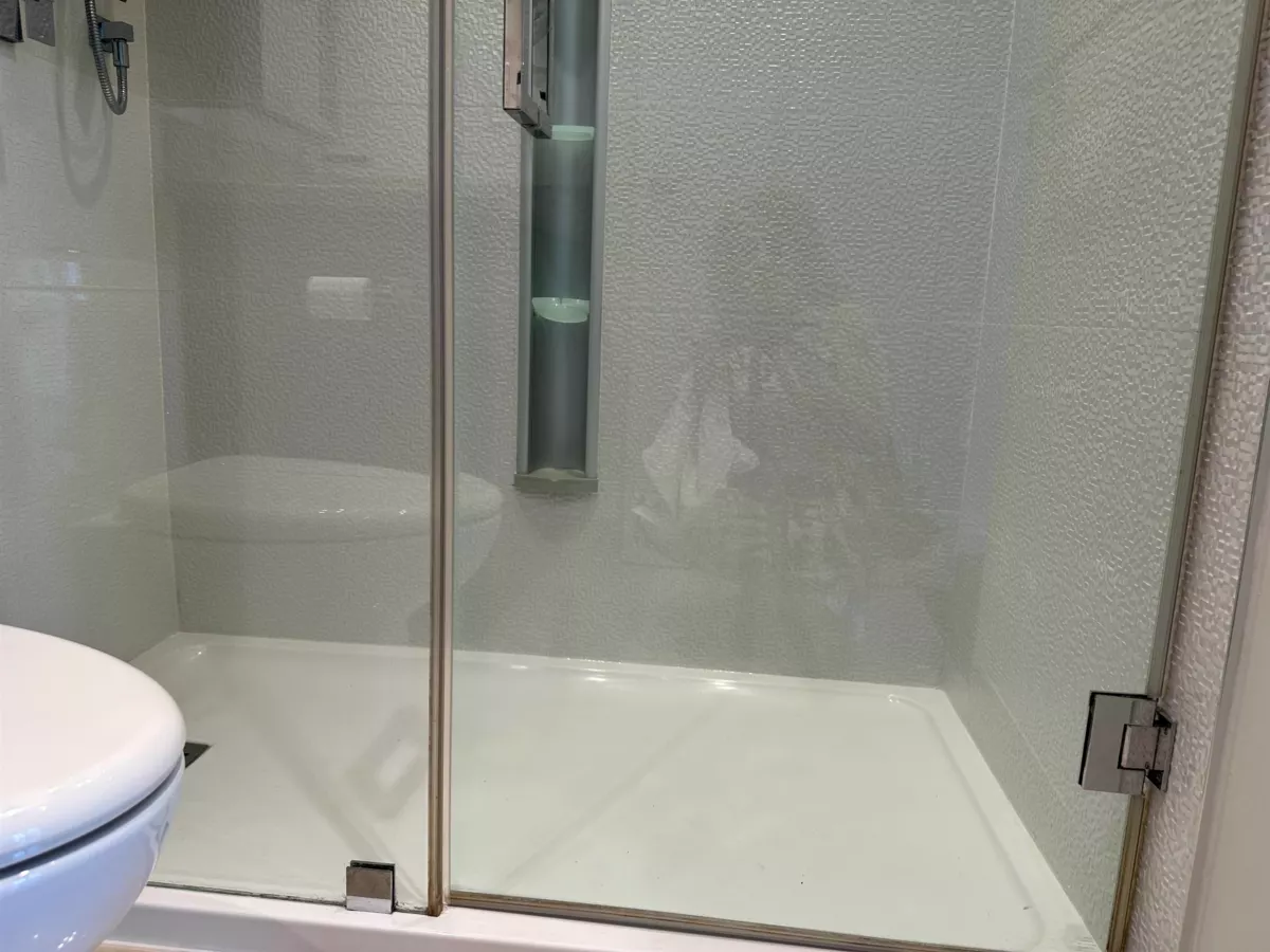 Bedroom 3 Photo of 2506 930 Cambie Street, Vancouver, BC