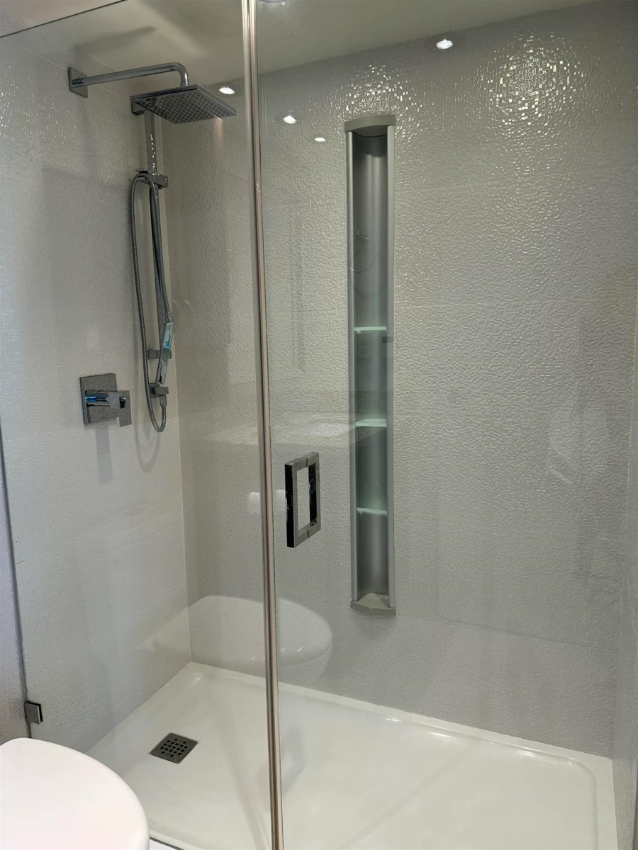 Bedroom 4 Photo of 2506 930 Cambie Street, Vancouver, BC