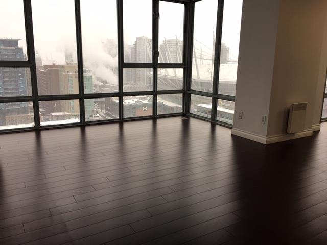 Dining Area Photo of 2506 930 Cambie Street, Vancouver, BC
