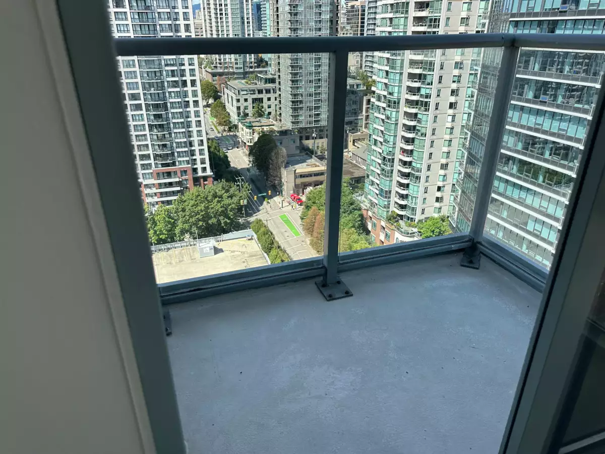 Guest Bathroom Photo of 2506 930 Cambie Street, Vancouver, BC