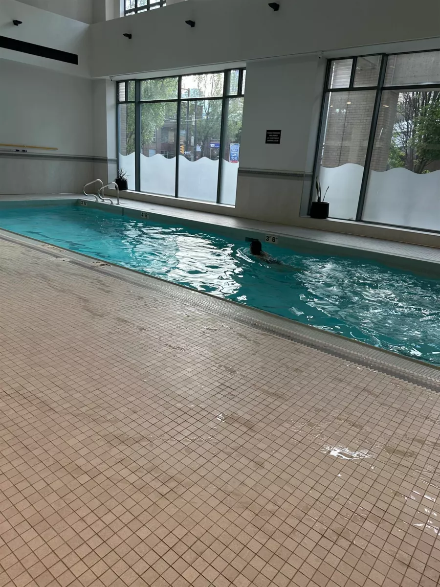 Loft / Bonus Room Photo of 2506 930 Cambie Street, Vancouver, BC