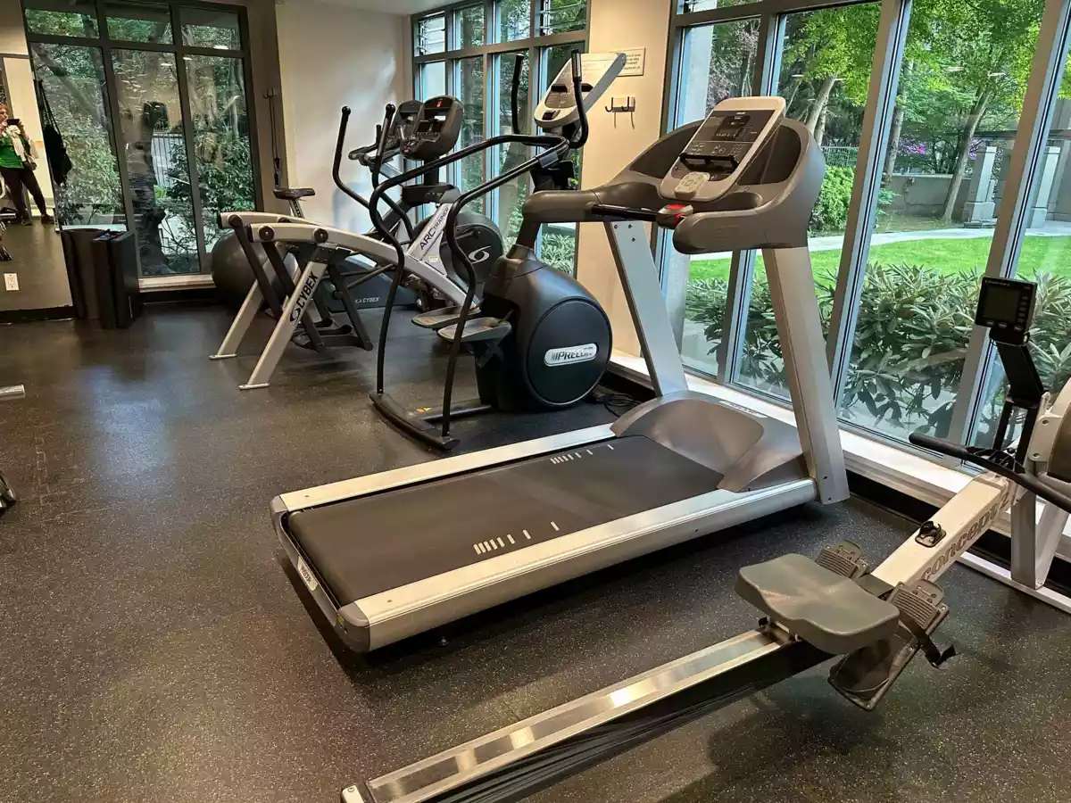 Office / Den Photo of 2506 930 Cambie Street, Vancouver, BC