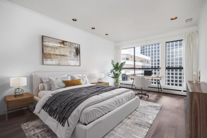 PH1 1060 Alberni Street, Vancouver, BC, Vancouver — Apartment/Condo for sale