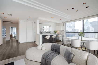 PH1 1060 Alberni Street, Vancouver, BC, Vancouver — Apartment/Condo for sale
