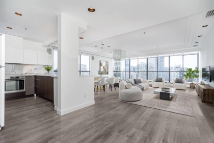 PH1 1060 Alberni Street, Vancouver, BC, Vancouver — Apartment/Condo for sale