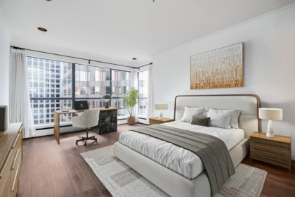 PH1 1060 Alberni Street, Vancouver, BC, Vancouver — Apartment/Condo for sale