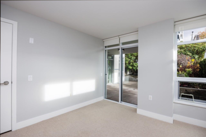 Basement Recreation Room Photo of 108 210 W 13th Street, North Vancouver, BC