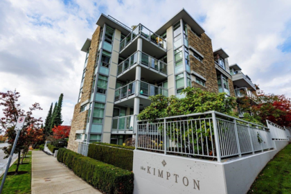 108 210 W 13th Street, North Vancouver, BC, Central Lonsdale — 2 bed apartment/condo for sale