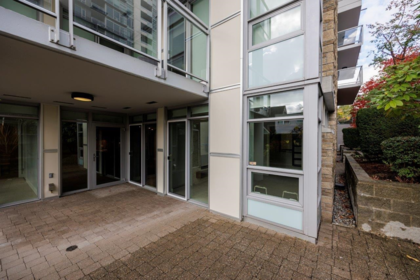 Fitness Center Photo Near 108 210 W 13th Street, North Vancouver, BC