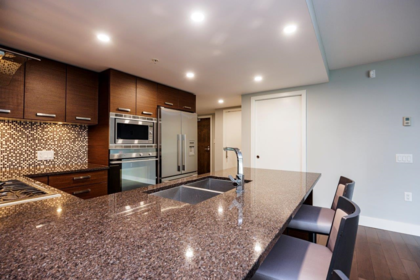 Kitchen Photo of 108 210 W 13th Street, North Vancouver, BC