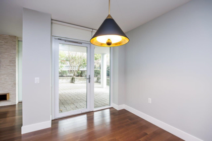 Loft / Bonus Room Photo of 108 210 W 13th Street, North Vancouver, BC