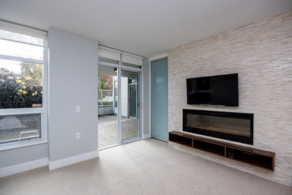 Office / Den Photo of 108 210 W 13th Street, North Vancouver, BC
